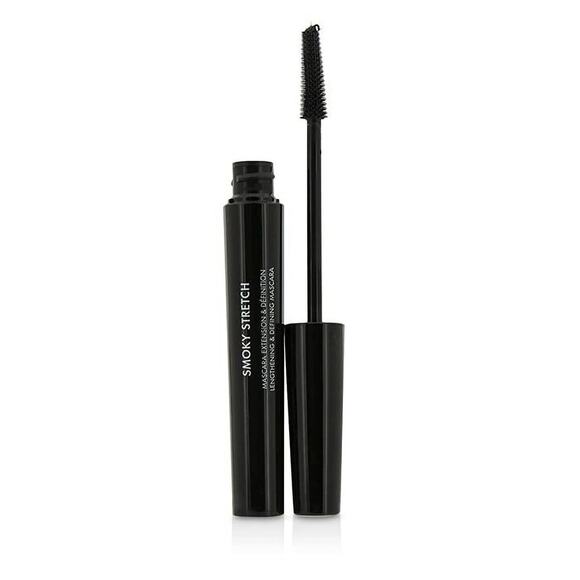 Make Up For Ever Black Mascara Smoky Stretch Extension & Definition Lengthening - Picture 1 of 1